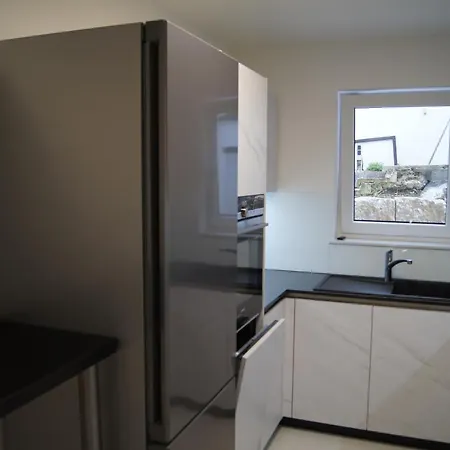 Feuerbach Mobliertes Neubau Nahe Bosch Homestay
