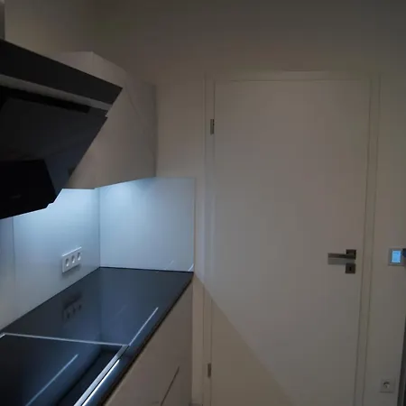 Feuerbach Mobliertes Neubau Nahe Bosch Homestay Stuttgart