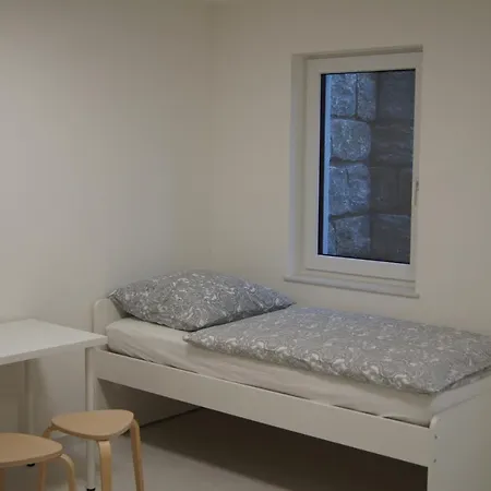 Feuerbach Mobliertes Neubau Nahe Bosch Homestay