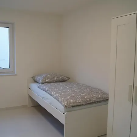 Feuerbach Mobliertes Neubau Nahe Bosch Homestay