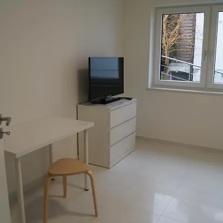 Feuerbach Mobliertes Neubau Nahe Bosch Homestay