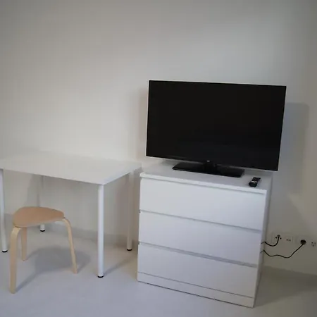Feuerbach Mobliertes Neubau Nahe Bosch Homestay Stuttgart
