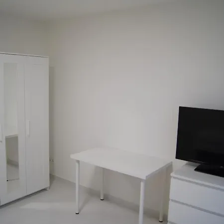 Feuerbach Mobliertes Neubau Nahe Bosch Homestay *