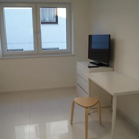 Feuerbach Mobliertes Neubau Nahe Bosch Homestay