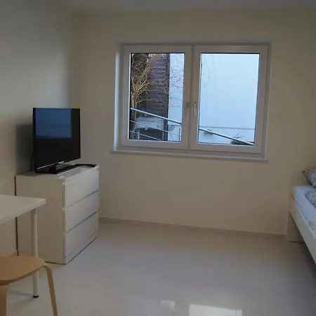 Feuerbach Mobliertes Neubau Nahe Bosch Homestay *