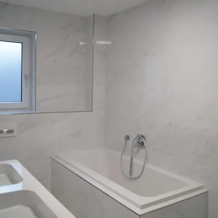 Feuerbach Mobliertes Neubau Nahe Bosch Homestay