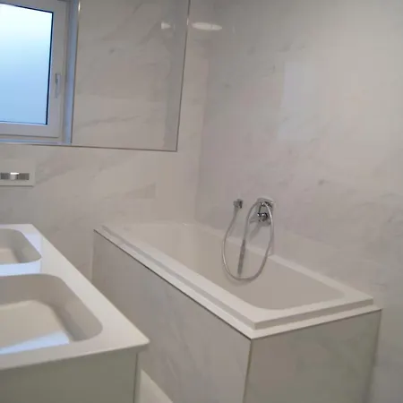 Feuerbach Mobliertes Neubau Nahe Bosch Homestay